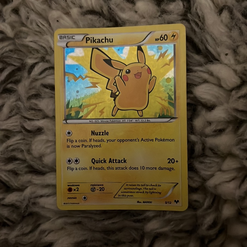 Pokémon cards basic - Picture 2 of 7